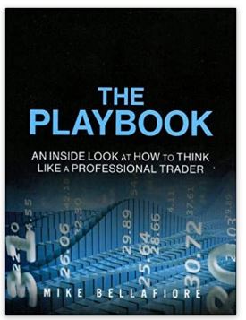 The PlayBook by Mike Bellafiore 
