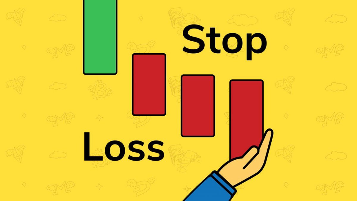Stop losses - When, Where, why and How?